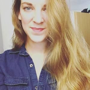 Meet your Posher, Marcella